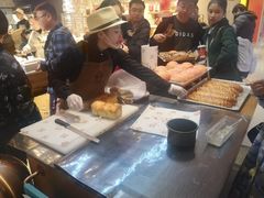 -麦陌(正弘城店)