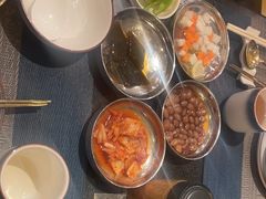 -汉城馆·烤肉火锅餐厅·韩国烤肉(河北云瑧世纪大饭店)