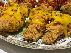 -伊尚宫·清真广式早茶.韩式烤肉·火锅