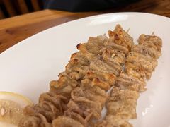 -烧鸟周居酒屋(香山店)