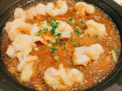 -天辣(金桥啦啦宝都店)