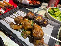 -红钳侠小龙虾·烧烤(中赢康康谷店)