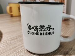 -太二酸菜鱼(菱角湖万达店)