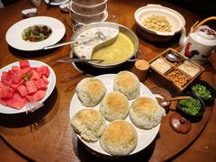 -凤凰山斑鱼馆(恭城店)