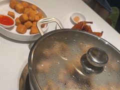 -顺峰顺水顺德菜(第一百货店)