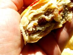 -周记高桥松饼制作坊