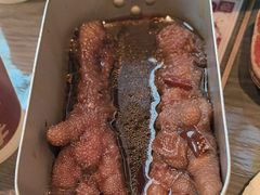 -阿大排档(长春这有山店)