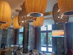 -海口万豪中餐厅·粤菜·海南菜· 平价海鲜·茶点· KTV包房