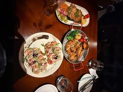 -埠口精酿夜景餐酒吧· BREWPORT BISTRO(长嘉汇重庆之眼店)