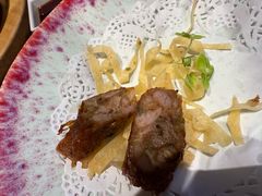 -四道菜·福建菜馆(新街口金鹰店)