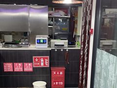 -李先生牛肉面大王(郑州火车站西广场2店)