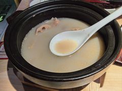 -渝信川菜(长安店)