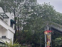 -佛山华盖山公园