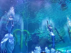 -波塞冬旅游度假区