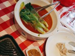 -西贝(深圳卓悦汇店)