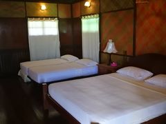 -卡帕莱度假村(西巴丹岛)