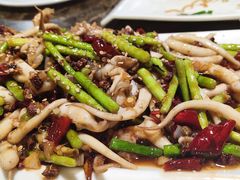 -郑喜旺烧烤(郑州总店)