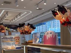 -甜星Star面包生日蛋糕(北坦店)