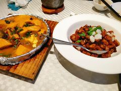 -望乡楼上海菜(日月光店)