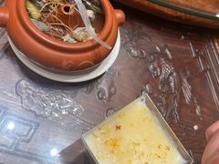 -香麒园·过桥米线·南湖雅宴