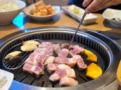 -黄金牧场(明洞总店)