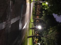 -飞来湖湿地公园