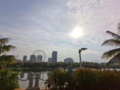-霞山观海长廊