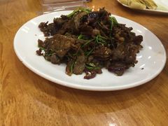 iphone_upload_pic-东北农家小院(定西路店)