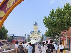 -青岛方特梦幻王国