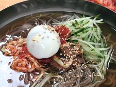 -屋里家延边朝鲜族冷面(南园店)