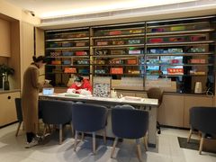 -海底捞火锅(吴中路店)