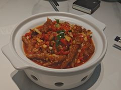 -兰湘子·湘菜小炒(盛龙广场店)