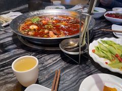 -老船舫·现做活鲜鱼馆(东郊记忆店)