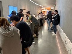 -喜茶(深圳万象城黑金店)