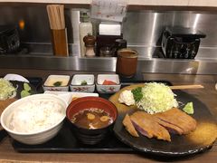 -牛かつもと村(上野店)