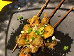 -花枝日本料理(金沟河店)