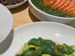 -一坐一忘云南菜(卓悦中心)