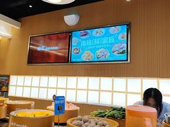 -龍歌自助小火锅(秦淮水游城店)