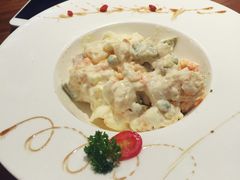 -陆壹捌餐厅(五大道店)