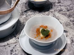 桂花芋泥-四道菜·福建菜馆(新街口金鹰店)