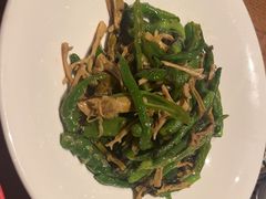 -新白鹿餐厅(银泰西湖文化广场店)