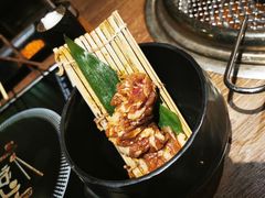 -火炉火自助餐(枫蓝国际店)