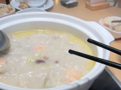 -湯系·煲汤手艺人(东二环泰禾广场店)