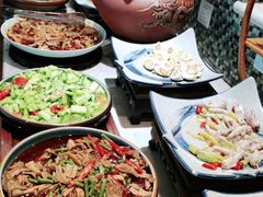 -吉布鲁牛排海鲜自助(温江合生汇店)