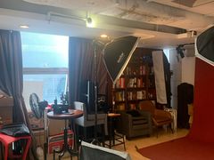 -猫头鹰照相馆(福田店)