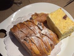 -波特曼西餐厅(中央大街店)