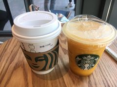 -星巴克(深圳广电金融中心分店)