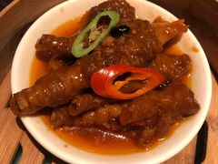 -万丽轩·粤菜(王府井金茂万丽酒店)