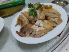 -金麒麟美食城