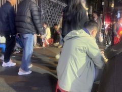 -抚琴第一烤(抚琴地铁站A口店)